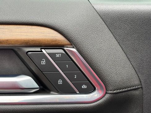 Used 2024 Chevrolet Silverado 3500 High Country w/ High Country Premium Package image 22