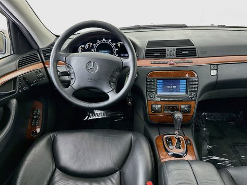 Used 2006 Mercedes-Benz S 430 4MATIC image 21
