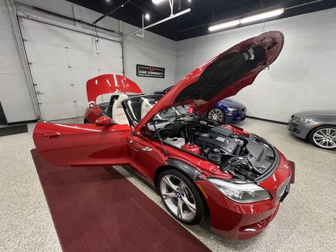 Used 2016 BMW Z4 sDrive35i image 53
