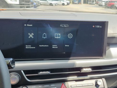 New 2025 Hyundai Sonata SE FWD image 19