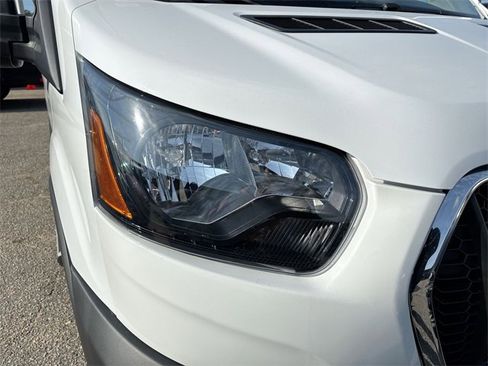 Used 2024 Ford Transit 250 Low Roof w/ Exterior Upgrade Package image 11