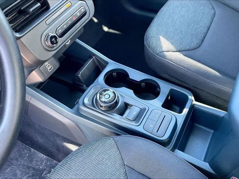 New 2025 Ford Maverick XL w/ Equipment Group 102A image 7