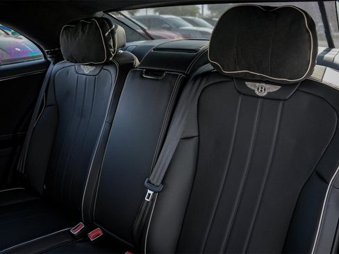 New 2026 Bentley Flying Spur Plug-In Hybrid image 36