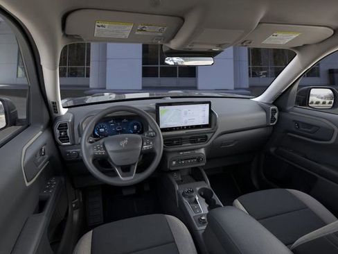 New 2025 Ford Bronco Sport Big Bend image 11