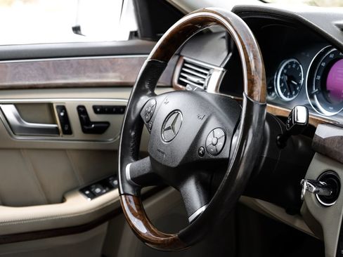Used 2012 Mercedes-Benz E 350 Sedan image 14