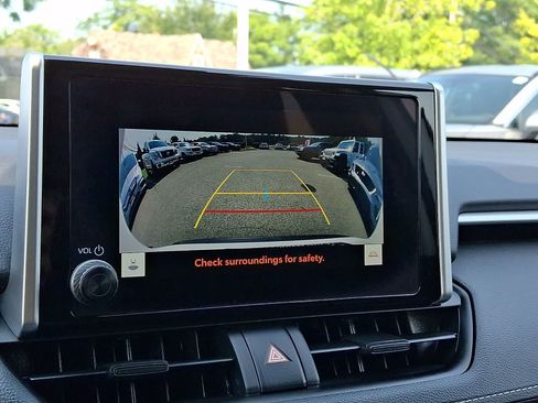 Certified 2024 Toyota RAV4 XLE w/ Convenience Package AWD/4WD image 22