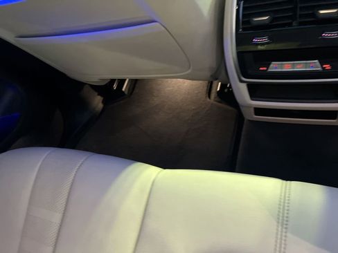 Used 2020 BMW X5 sDrive40i w/ Luxury Seating Package RWD image 53