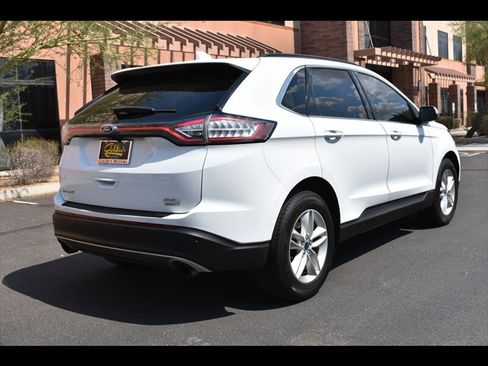 Used 2016 Ford Edge SEL FWD image 7