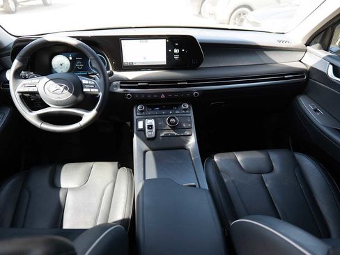 Used 2023 Hyundai Palisade Limited image 22