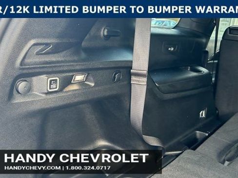 Used 2022 Jeep Grand Cherokee L Laredo image 15