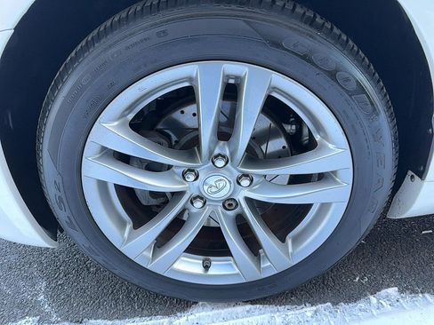 Used 2009 INFINITI G37 x Coupe w/ Premium Pkg image 31