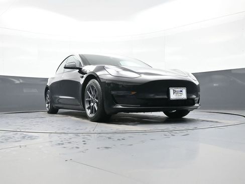 Used 2019 Tesla Model 3 Long Range image 28
