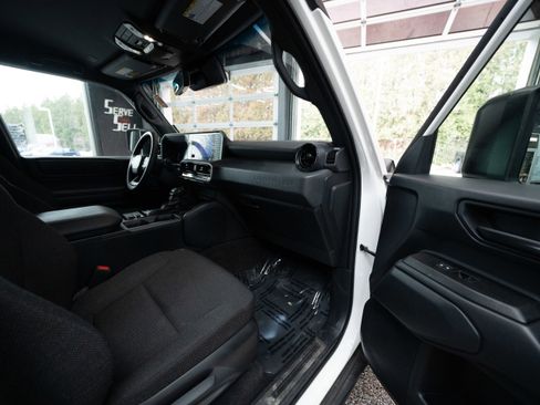 Used 2025 Toyota Land Cruiser 1958 image 26