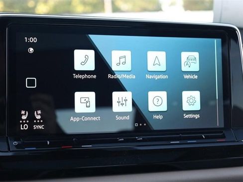 New 2026 Volkswagen Atlas SEL Premium R-Line image 16