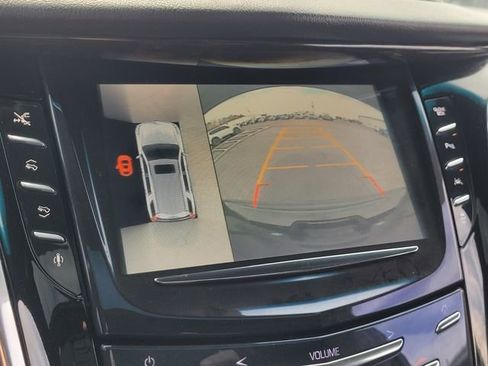 Used 2016 Cadillac Escalade Platinum RWD image 20