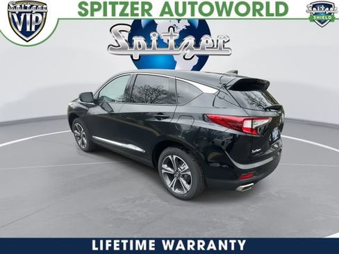 New 2026 Acura RDX w/ Technology Package image 8