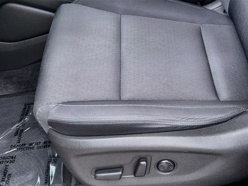 Used 2017 Hyundai Tucson Eco FWD image 17