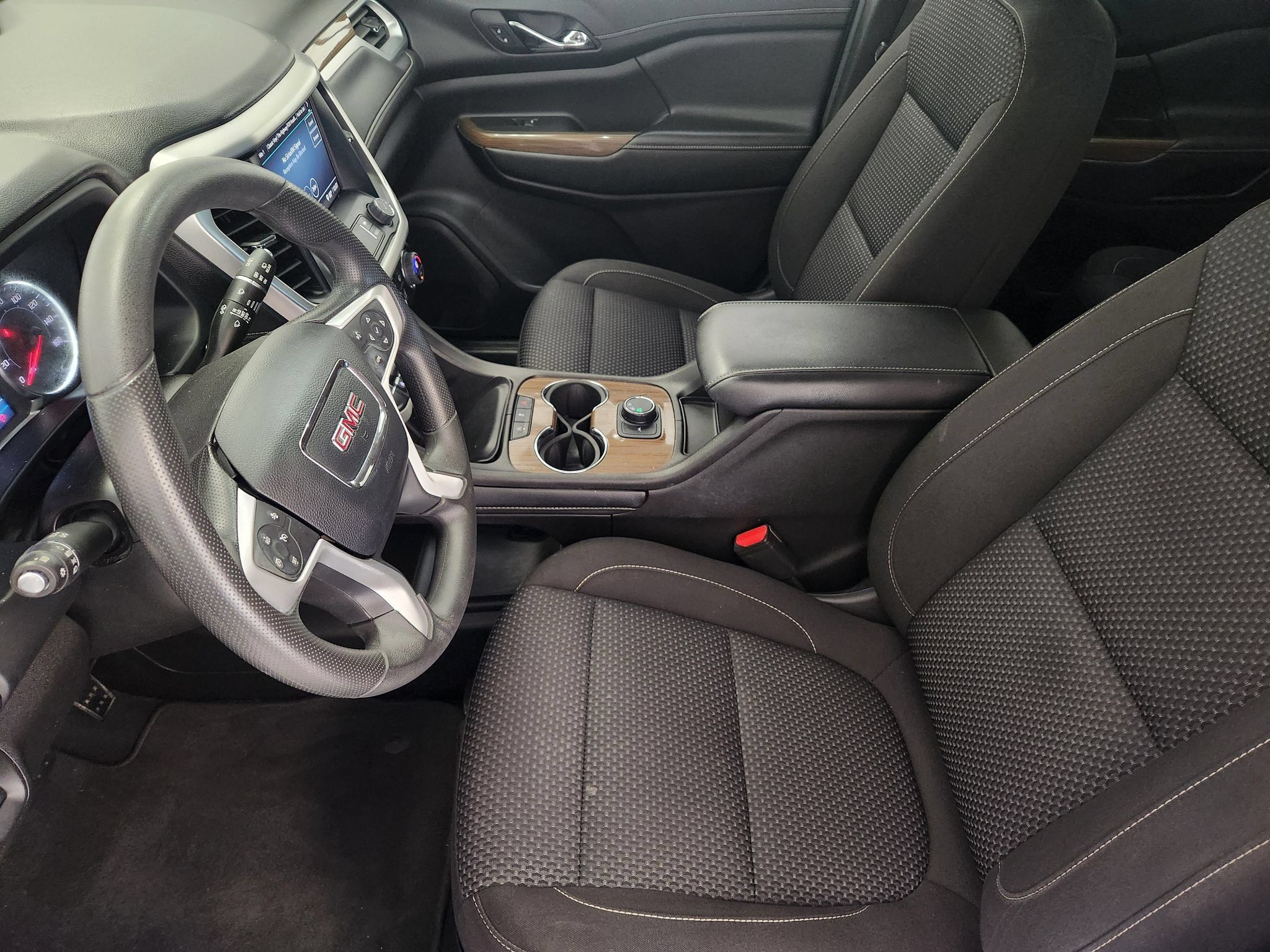 Used 2023 GMC Acadia SLE FWD image 12