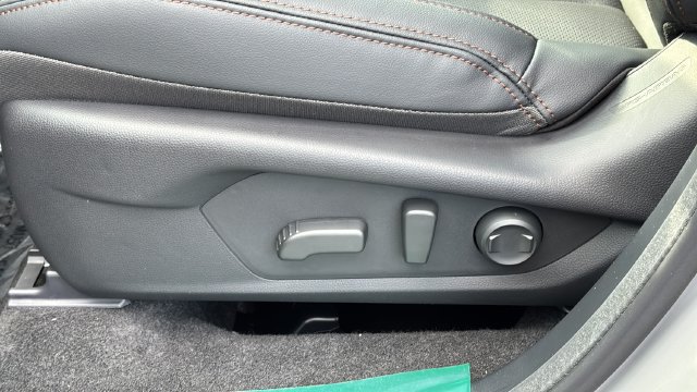 New 2026 Subaru Forester Touring AWD/4WD image 17