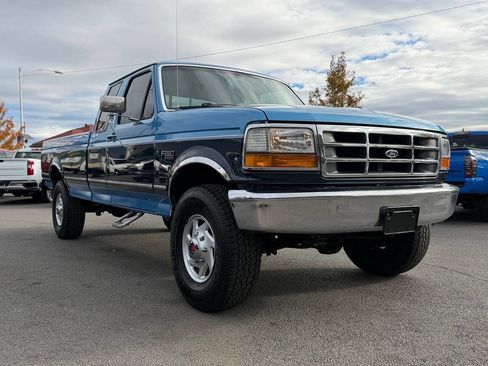 Used 1993 Ford F250 XLT image 89