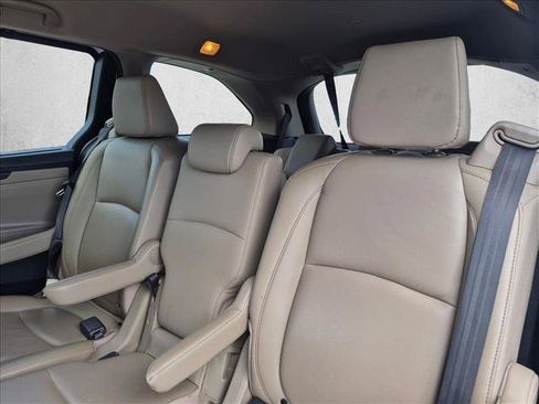 Used 2022 Honda Odyssey EX-L image 13