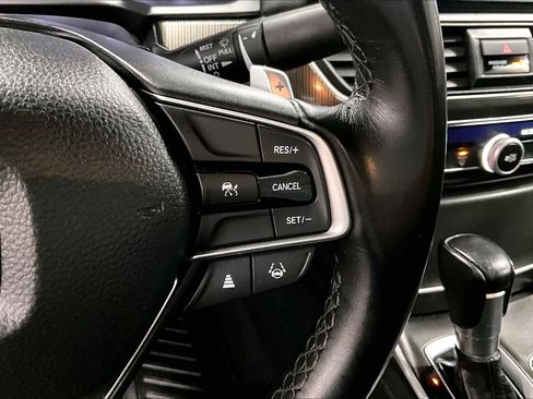 Used 2022 Honda Accord Sport image 22