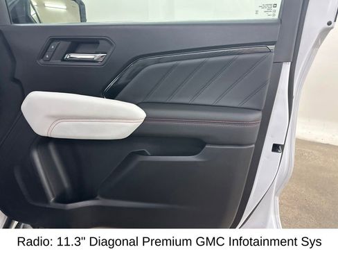Used 2023 GMC Canyon AT4X w/ Edition 1 AWD/4WD image 20