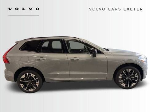 New 2026 Volvo XC60 T8 Plus w/ Protection Package Premier image 3