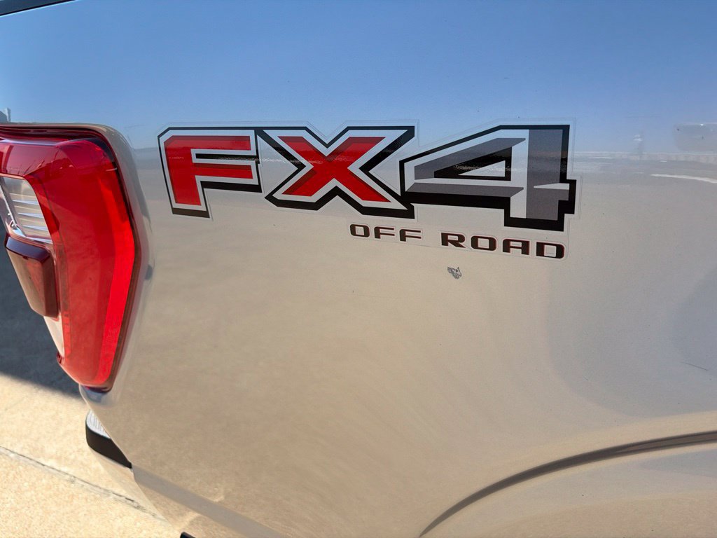 Certified 2023 Ford F150 4x4 SuperCrew image 15