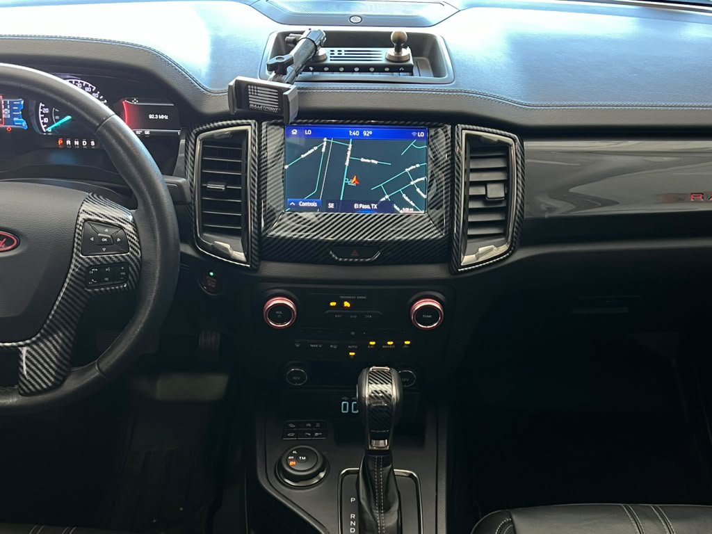 Used 2019 Ford Ranger Lariat w/ Equipment Group 501A Mid AWD/4WD image 19