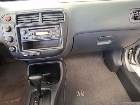 Used 2000 Honda Civic EX image 16