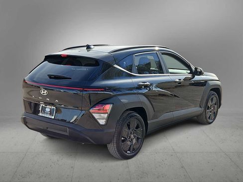 New 2026 Hyundai Kona SEL Sport FWD image 8