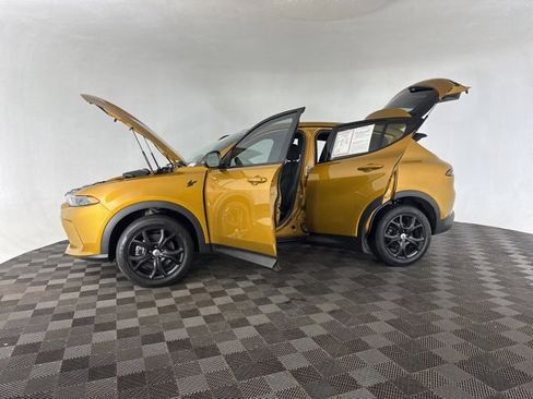 Used 2024 Dodge Hornet GT w/ GT Blacktop Package image 10