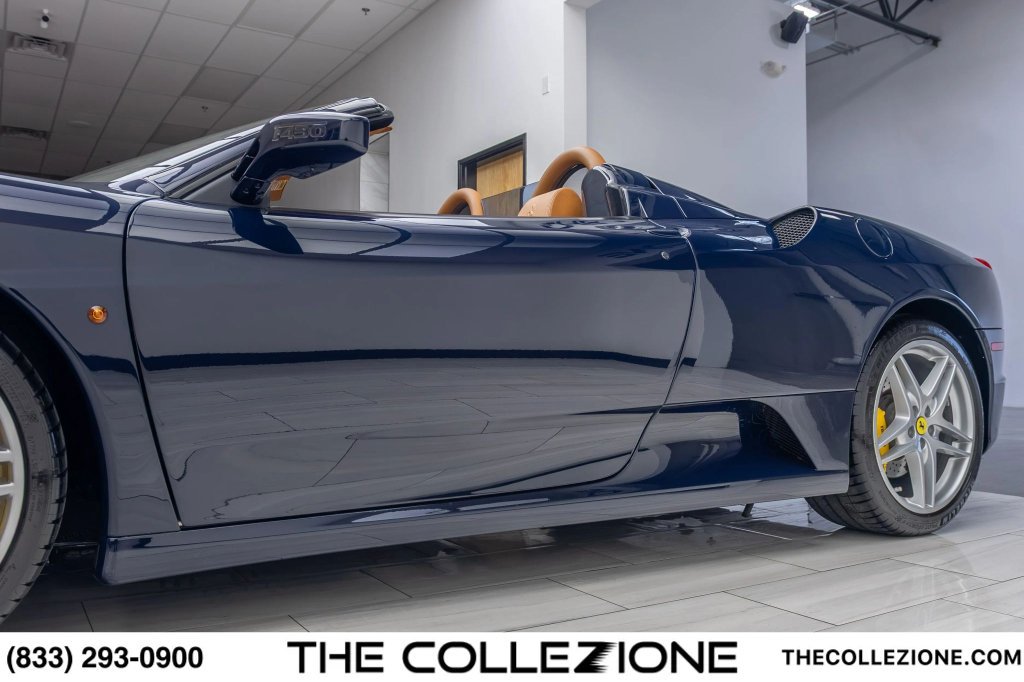 Used 2006 Ferrari F430 Spider RWD image 13