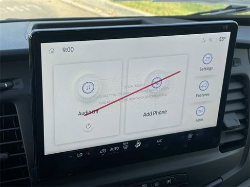 New 2026 Ford Transit 150 Base image 10