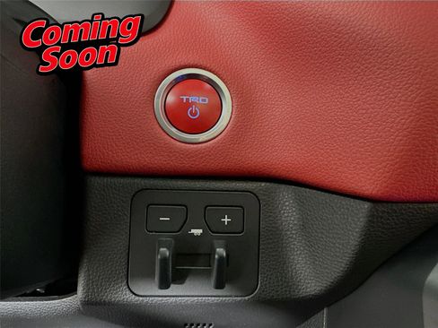 Used 2024 Toyota Sequoia TRD Pro image 29