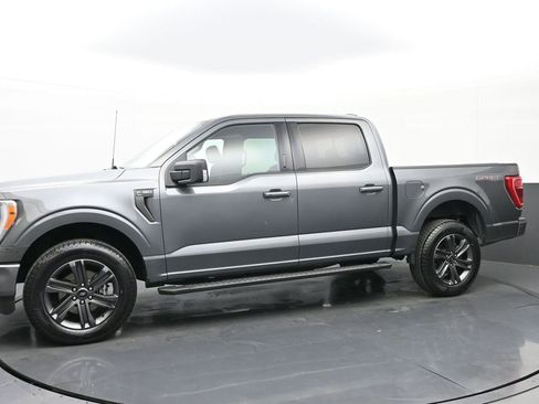 Used 2023 Ford F150 XLT w/ Equipment Group 302A High image 6
