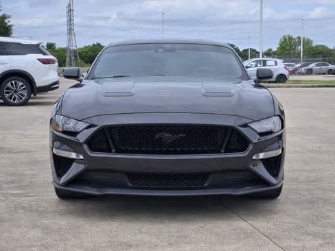 Used 2022 Ford Mustang GT w/ Equipment Group 301A RWD image 6