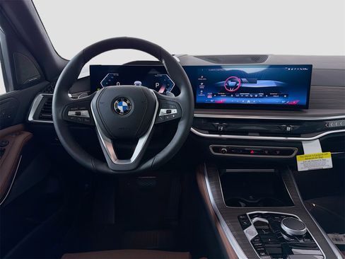 New 2026 BMW X5 xDrive40i w/ Climate Comfort Package image 26