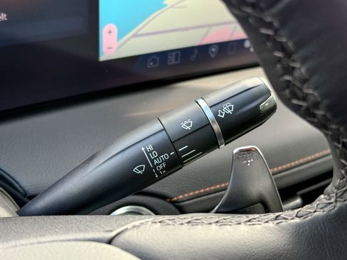 New 2025 Cadillac CT5 Sport image 46