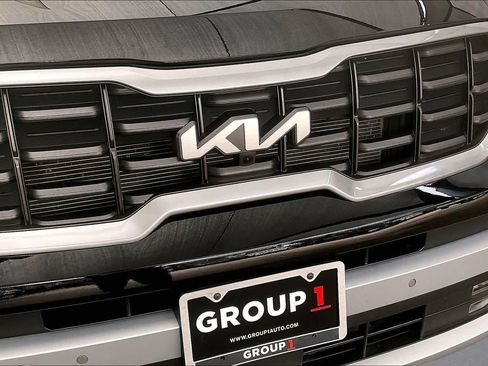 Used 2024 Kia Telluride SX Prestige AWD/4WD image 30