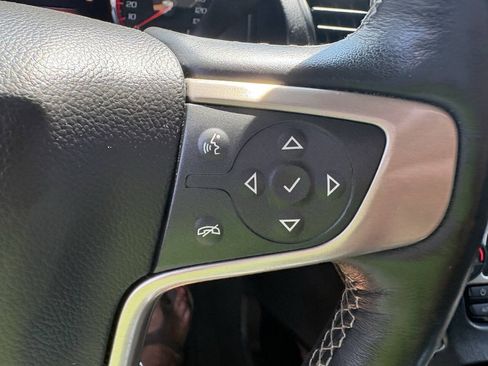 Used 2016 GMC Yukon Denali w/ Open Road Package RWD image 30