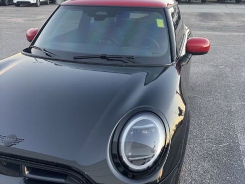 Used 2025 MINI Cooper John Cooper Works image 3