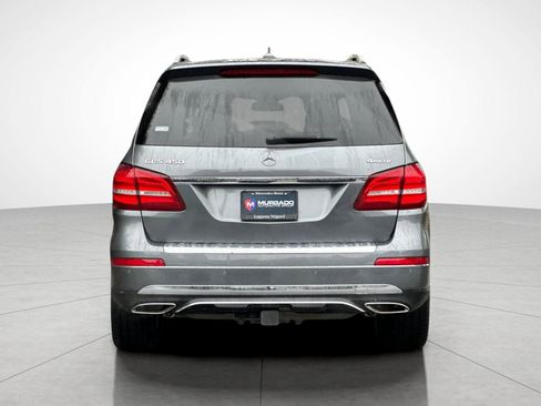 Used 2019 Mercedes-Benz GLS 450 4MATIC image 8