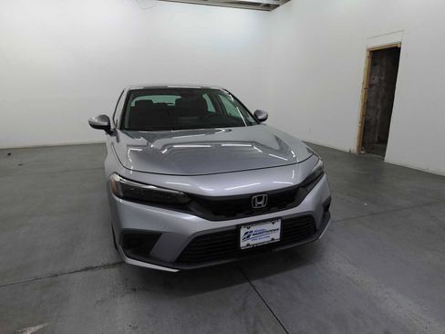 Used 2024 Honda Civic LX image 3