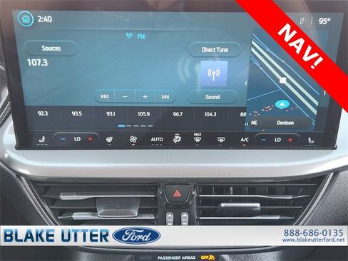 Used 2024 Ford Escape Active w/ Tech Pack #1 image 18