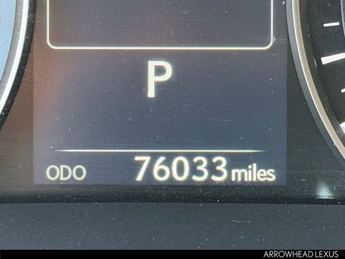 Used 2017 Lexus RX 350 FWD image 38