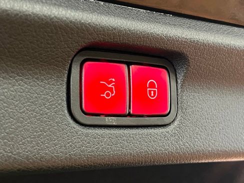 Used 2023 Mercedes-Benz EQE AMG 4MATIC Sedan w/ AMG Night Package image 40