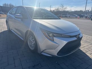 Certified 2020 Toyota Corolla LE video 2