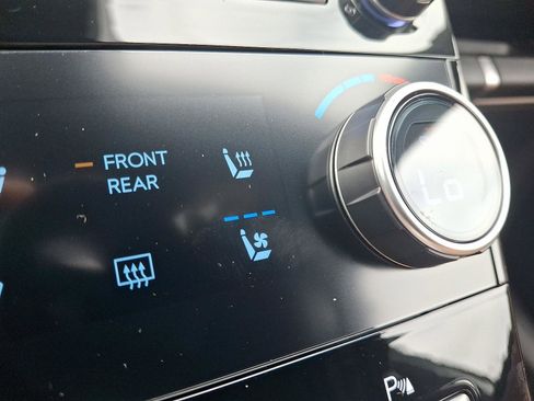 New 2026 Hyundai Santa Fe Limited image 17